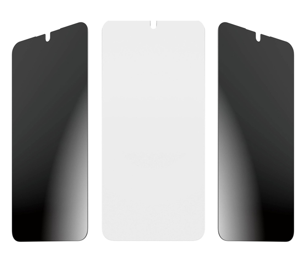 PanzerGlass Ultra-Wide Fit do Samsung Galaxy A37 5G privacy - 1539006 - zdjęcie 2
